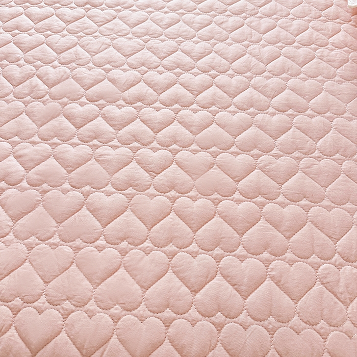 91家纺网 家纺一手货源 找家纺 罗艺轩 2025新款全棉纯棉蕾丝刺绣琉璃单床裙床裙单件（1.5m控价135起、1.8m控价140起、1.8*2.2m控价145起、2.0m控价150起） 琉璃-粉