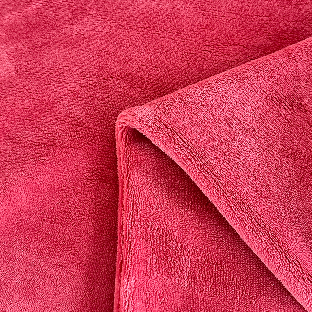 91家纺网 家纺一手货源 找家纺 悦织湾家纺 2025新款牛奶绒纯色刺绣四件套-宽镜 宽镜-豆沙