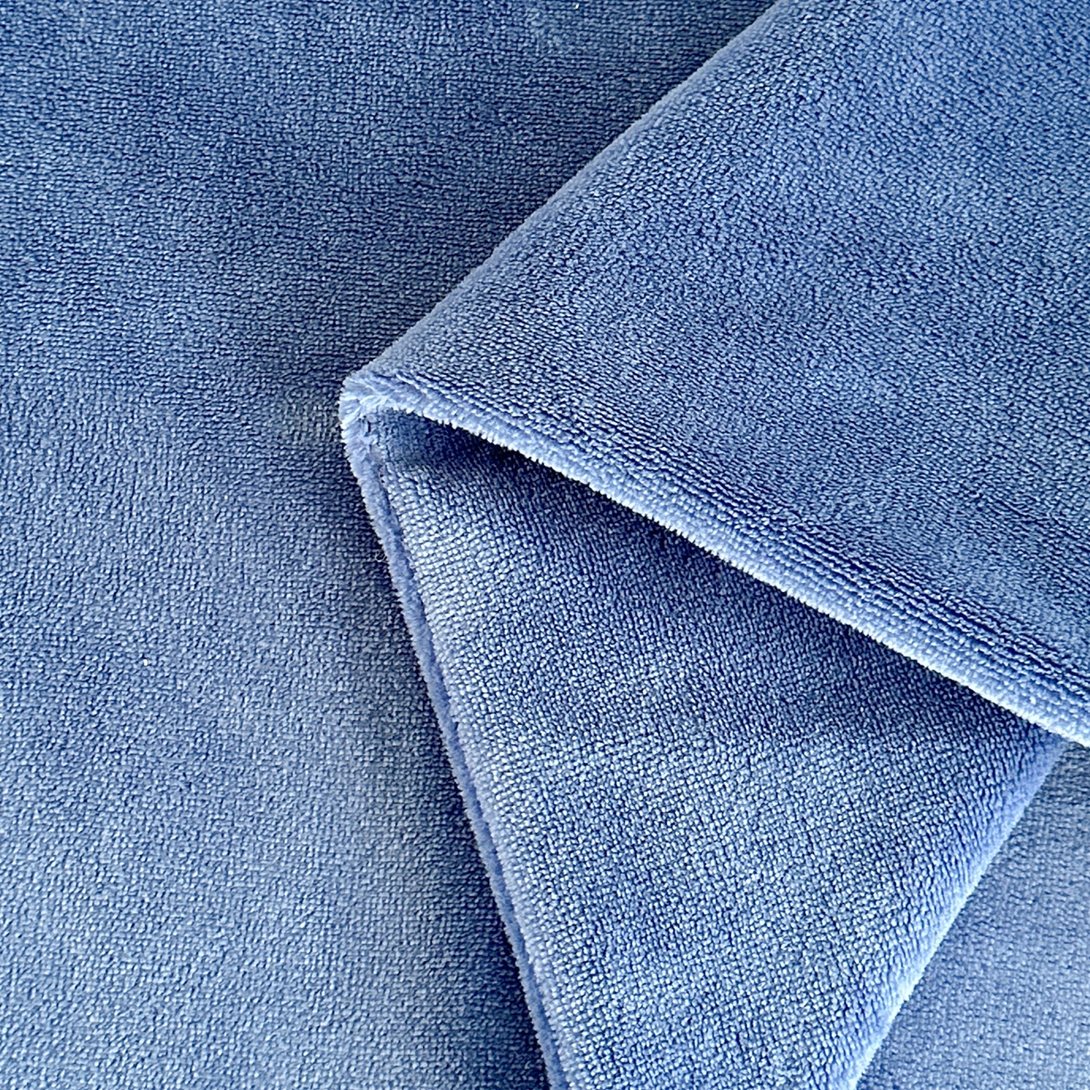 91家纺网 家纺一手货源 找家纺 （总）悦织湾家纺 2025新款牛奶绒纯色刺绣四件套-宽镜