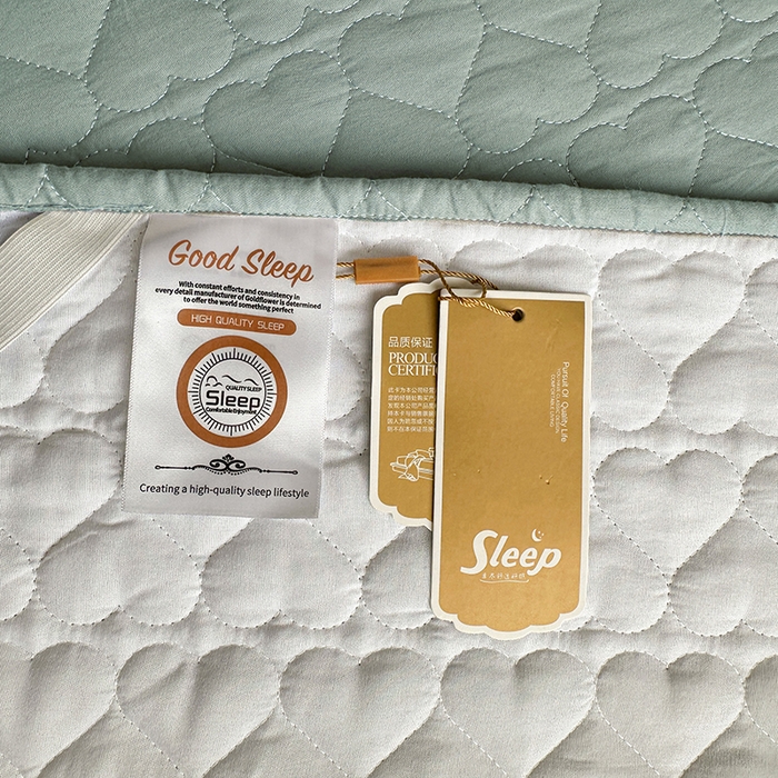 91家纺网 家纺一手货源 找家纺 罗艺轩 2025新款全棉纯棉蕾丝刺绣琉璃单床裙床裙单件（1.5m控价135起、1.8m控价140起、1.8*2.2m控价145起、2.0m控价150起） 琉璃-豆绿