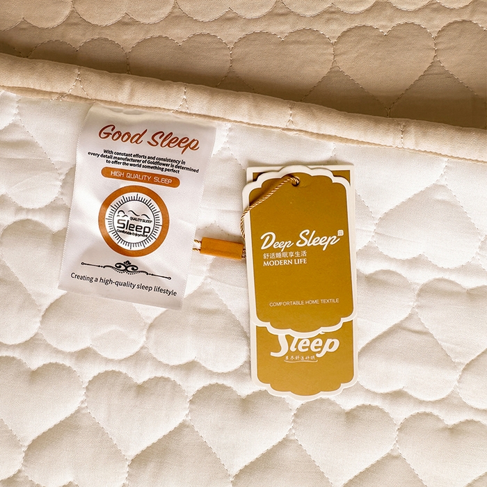 91家纺网 家纺一手货源 找家纺 罗艺轩 2025新款全棉纯棉蕾丝刺绣琉璃单床裙床裙单件（1.5m控价135起、1.8m控价140起、1.8*2.2m控价145起、2.0m控价150起） 琉璃-香槟