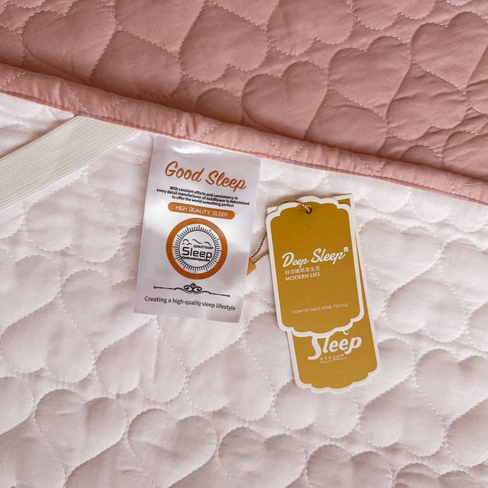 91家纺网 家纺一手货源 找家纺 罗艺轩 2025新款全棉纯棉蕾丝刺绣琉璃床裙四件套（1.5m控价288起、1.8m控价293起、1.8m加大控价303起、1.8*2.2m控价298起、1.8*2.2m加大控价308起、2.0m控价3