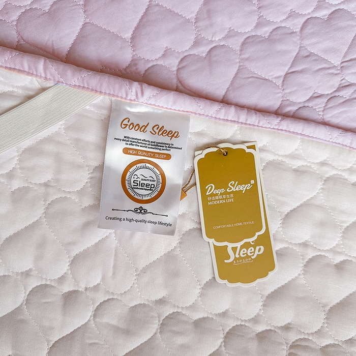 91家纺网 家纺一手货源 找家纺 罗艺轩 2025新款全棉纯棉蕾丝刺绣琉璃单床裙床裙单件（1.5m控价135起、1.8m控价140起、1.8*2.2m控价145起、2.0m控价150起） 琉璃-紫