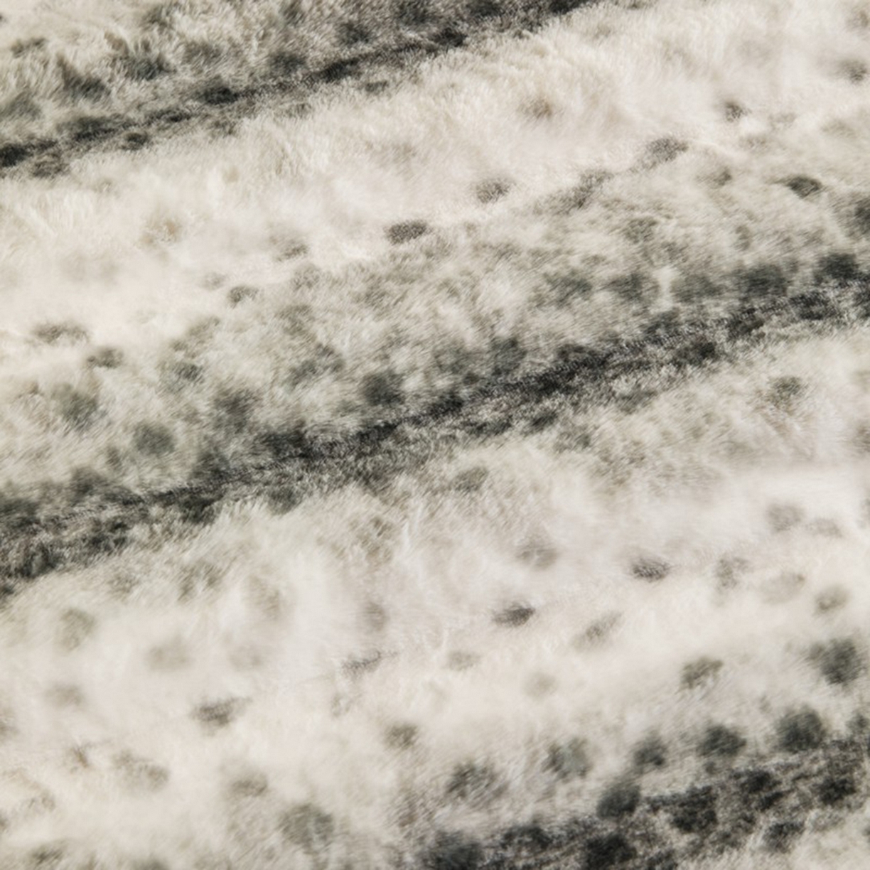 91家纺网 家纺一手货源 找家纺 锦禾穗 2025新款丹麦貂米卡380克兔绒牛奶绒四件套 绿色