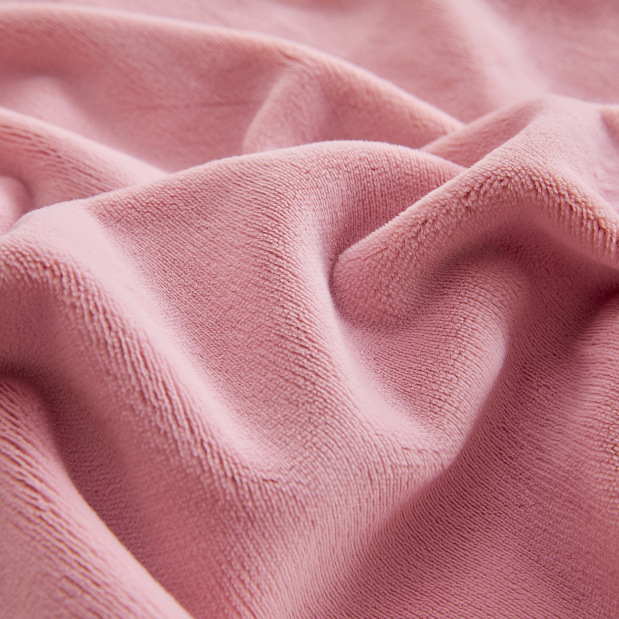 91家纺网 家纺一手货源 找家纺 （总）锦禾穗 2025新款240克全消光母婴A类牛奶绒刺绣四件套-莫妮