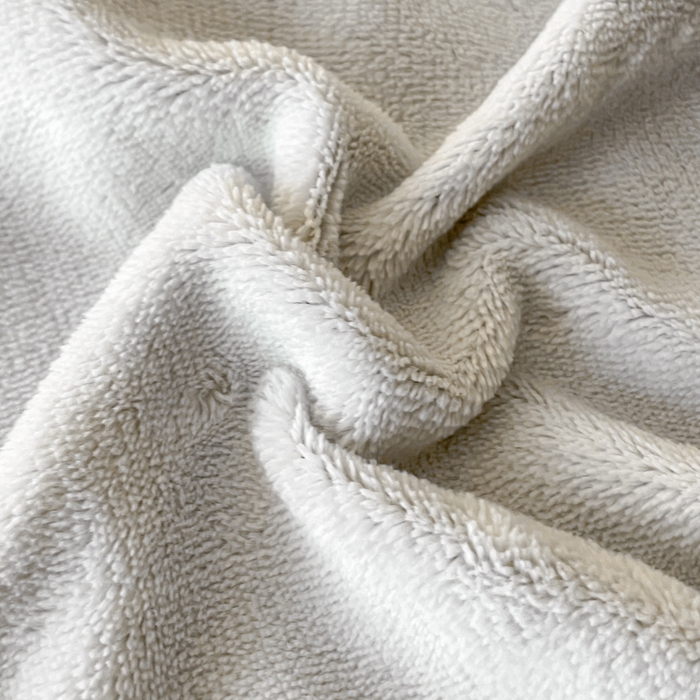 91家纺网 家纺一手货源 找家纺 ab家纺 2025新款高克重牛奶绒四件套-初恋 初恋嫩绿