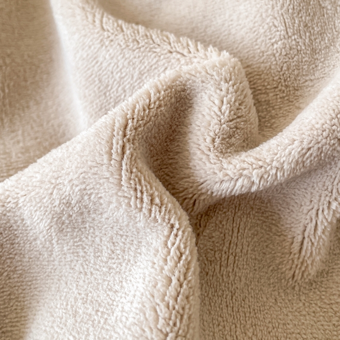 91家纺网 家纺一手货源 找家纺 ab家纺 2025新款高克重牛奶绒四件套-初恋 初恋柯蓝灰