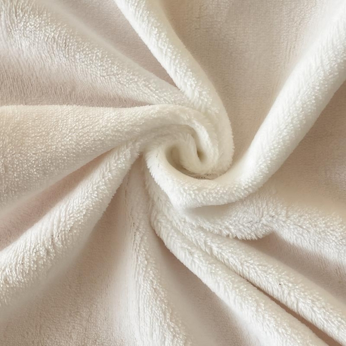 91家纺网 家纺一手货源 找家纺 ab家纺 2025新款厚实保暖牛奶绒四件套-碟鸢 碟鸢-白粉