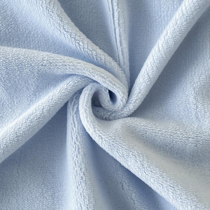 91家纺网 家纺一手货源 找家纺 ab家纺 2025新款厚实保暖牛奶绒四件套-碟鸢 碟鸢-蓝色