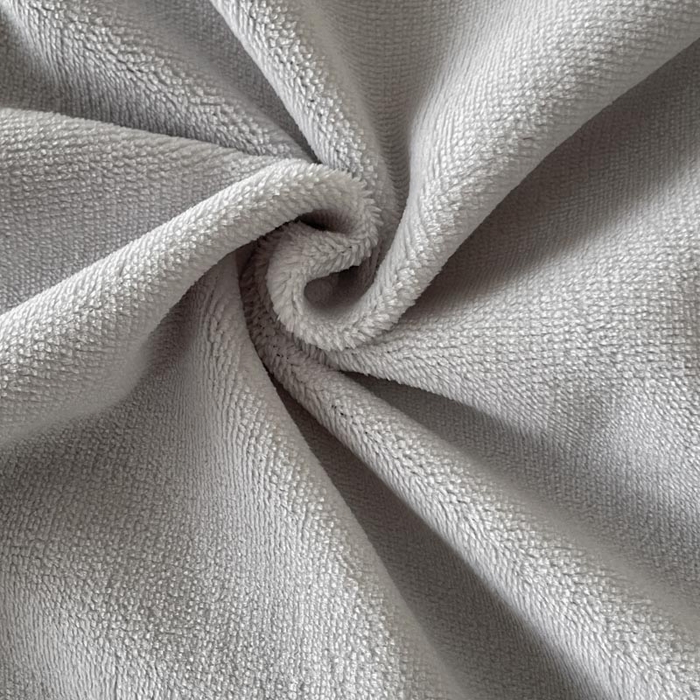 91家纺网 家纺一手货源 找家纺 ab家纺 2025新款厚实保暖牛奶绒四件套-碟鸢 碟鸢-灰