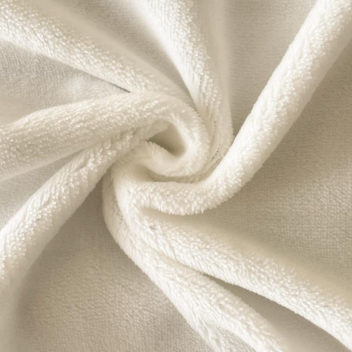 91家纺网 家纺一手货源 找家纺 ab家纺 2025新款厚实保暖牛奶绒四件套-碟鸢 碟鸢 -蓝白