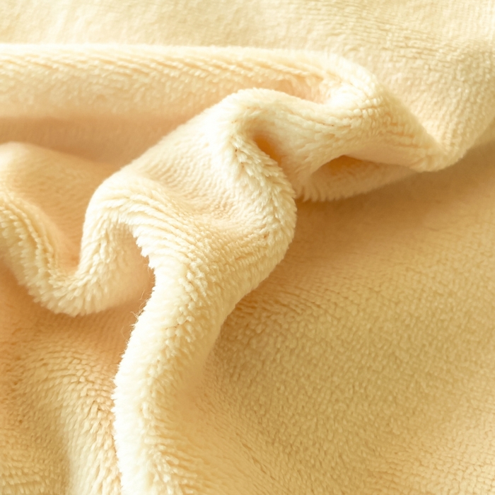 91家纺网 家纺一手货源 找家纺 ab家纺 2025新款字母绣花牛奶绒四件套-都市生活 都市生活柠萌黄-橙