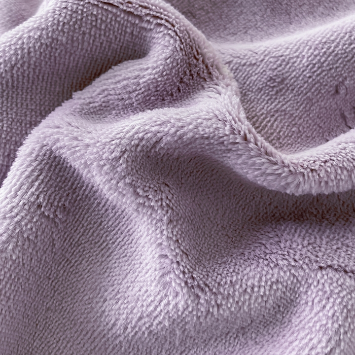 91家纺网 家纺一手货源 找家纺 ab家纺 2025新款字母绣花牛奶绒四件套-都市生活 都市生活香芋紫-灰