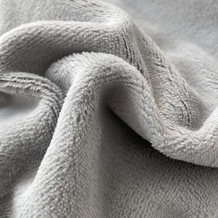 91家纺网 家纺一手货源 找家纺 ab家纺 2025新款字母绣花牛奶绒四件套-都市生活 都市生活深空灰-黄