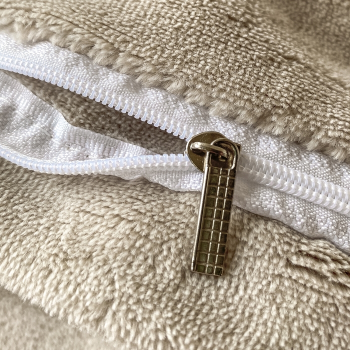 91家纺网 家纺一手货源 找家纺 ab家纺 2025新款邂逅高克重牛奶绒四件套 邂逅柯蓝灰