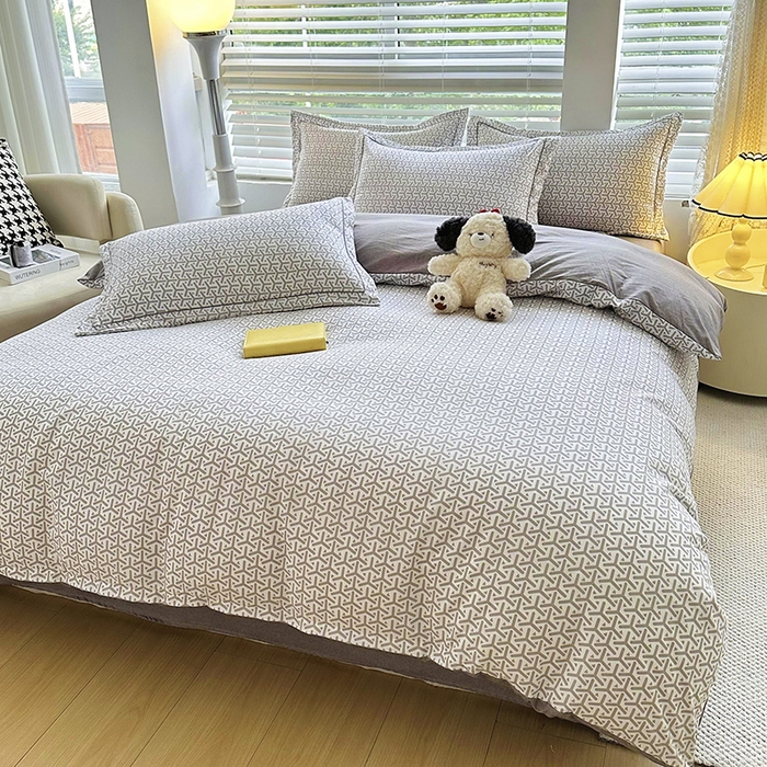 91家纺网 家纺一手货源 找家纺 大G家纺 2025新品礼盒装加厚宝宝棉淘宝控价不低于129.9其他平台不控价 复古文艺