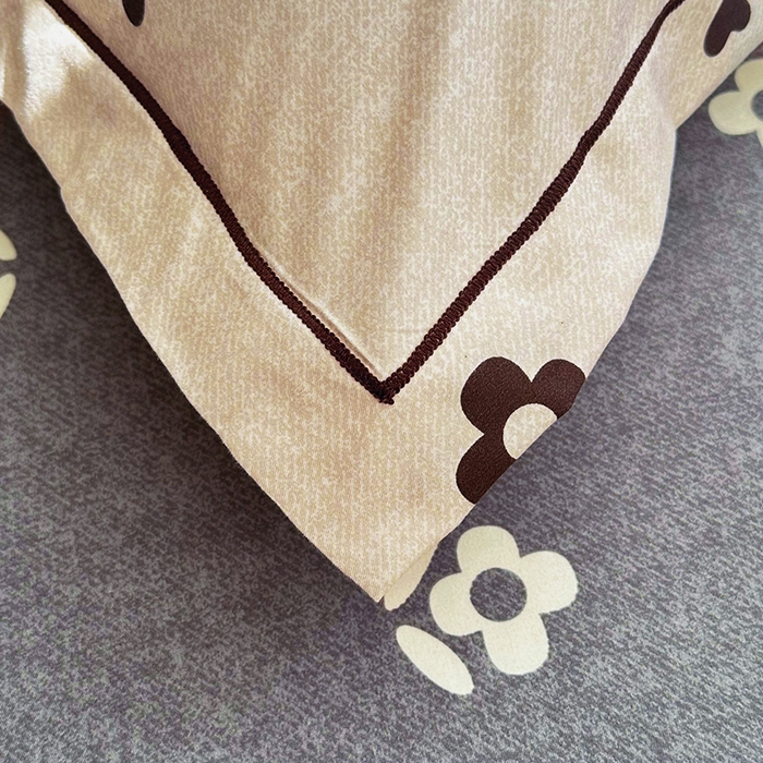 91家纺网 家纺一手货源 找家纺 大G家纺 2025新品礼盒装加厚宝宝棉淘宝控价不低于129.9其他平台不控价 花漾-米