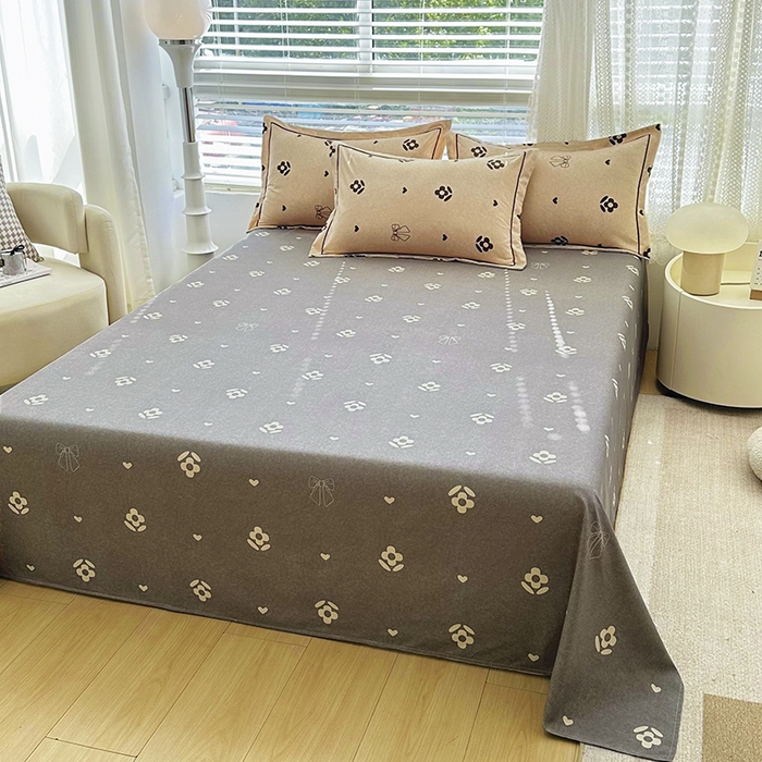 91家纺网 家纺一手货源 找家纺 大G家纺 2025新品礼盒装加厚宝宝棉淘宝控价不低于129.9其他平台不控价 花漾-米