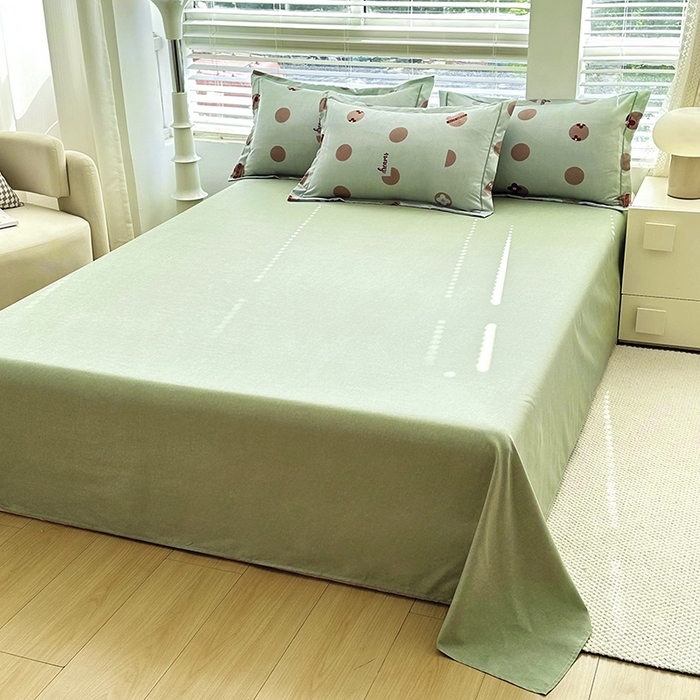 91家纺网 家纺一手货源 找家纺 大G家纺 2025新品礼盒装加厚宝宝棉淘宝控价不低于129.9其他平台不控价 简单爱-绿