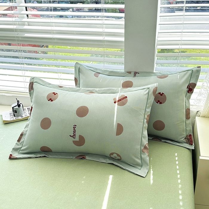 91家纺网 家纺一手货源 找家纺 大G家纺 2025新品礼盒装加厚宝宝棉淘宝控价不低于129.9其他平台不控价 简单爱-绿