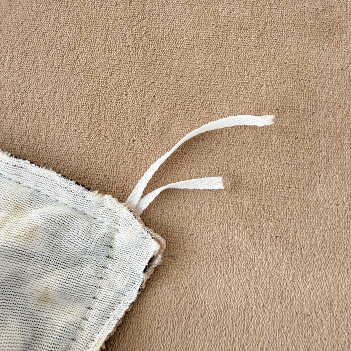 91家纺网 家纺一手货源 找家纺 米莱家纺 2025新款牛奶绒烂花法式花边四件套 米兰