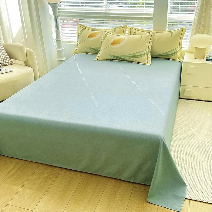 91家纺网 家纺一手货源 找家纺 大G家纺 2025新品礼盒装加厚宝宝棉淘宝控价不低于129.9其他平台不控价 芦苇飘飘-米