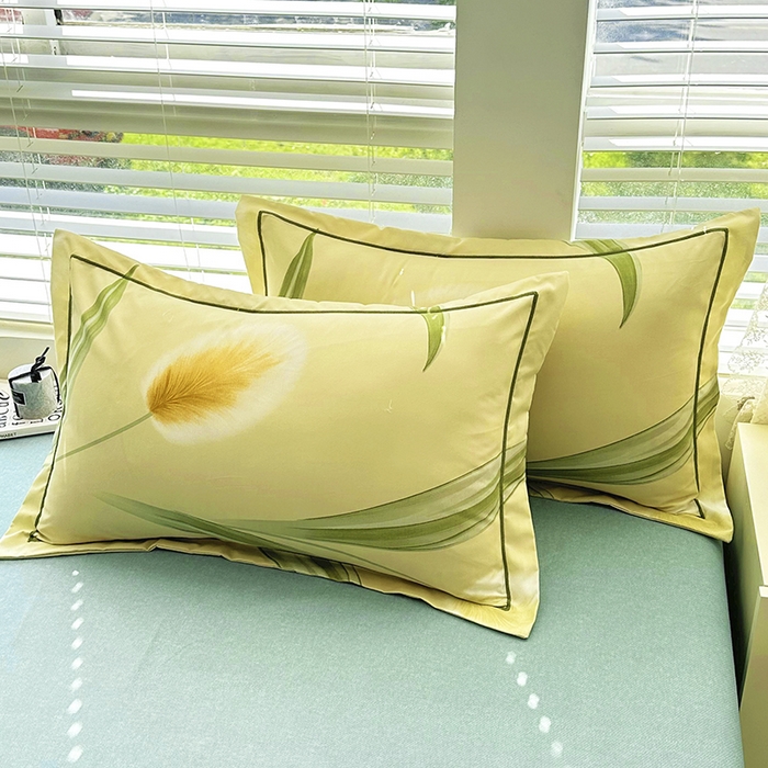 91家纺网 家纺一手货源 找家纺 大G家纺 2025新品礼盒装加厚宝宝棉淘宝控价不低于129.9其他平台不控价 芦苇飘飘-米