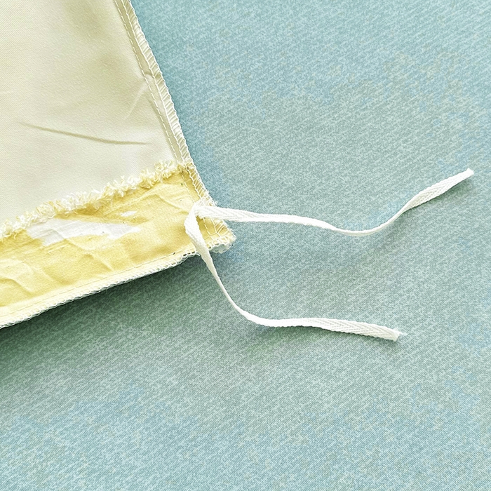 91家纺网 家纺一手货源 找家纺 大G家纺 2025新品礼盒装加厚宝宝棉淘宝控价不低于129.9其他平台不控价 芦苇飘飘-米