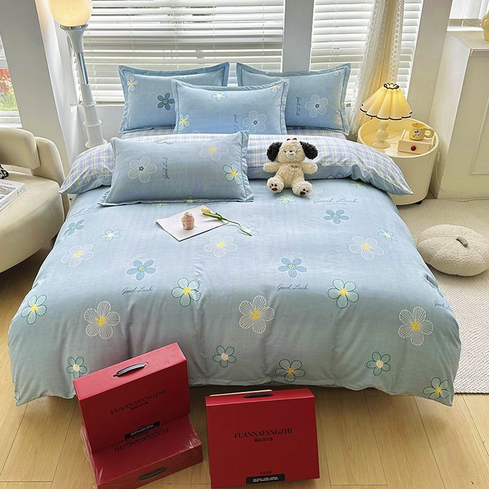 大G家纺 2025新品礼盒装加厚宝宝棉淘宝控价不低于129.9其他平台不控价 绵绵思念-兰