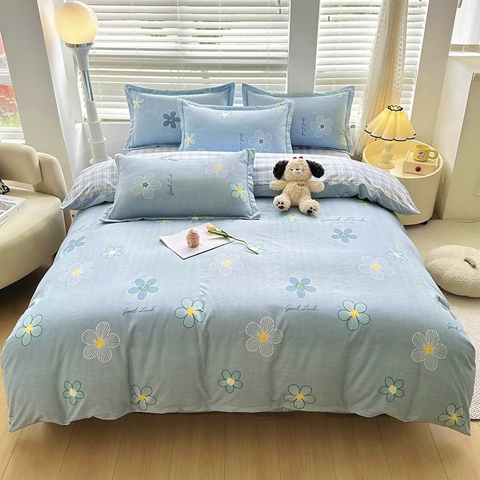 91家纺网 家纺一手货源 找家纺 大G家纺 2025新品礼盒装加厚宝宝棉淘宝控价不低于129.9其他平台不控价 绵绵思念-兰