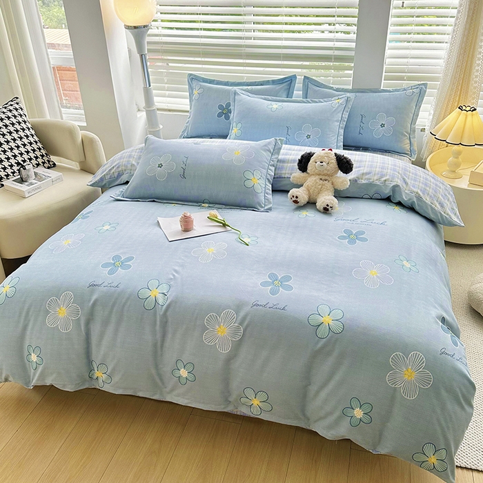 91家纺网 家纺一手货源 找家纺 大G家纺 2025新品礼盒装加厚宝宝棉淘宝控价不低于129.9其他平台不控价 绵绵思念-兰