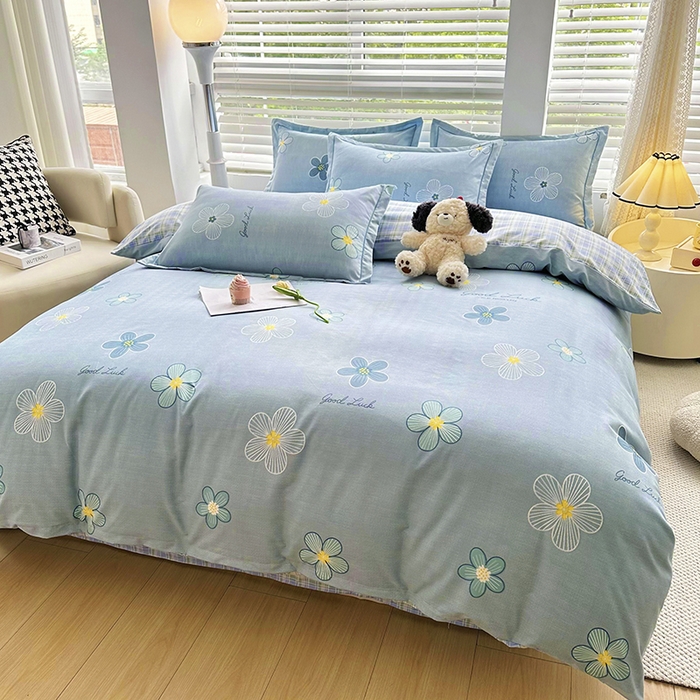 91家纺网 家纺一手货源 找家纺 大G家纺 2025新品礼盒装加厚宝宝棉淘宝控价不低于129.9其他平台不控价 绵绵思念-兰