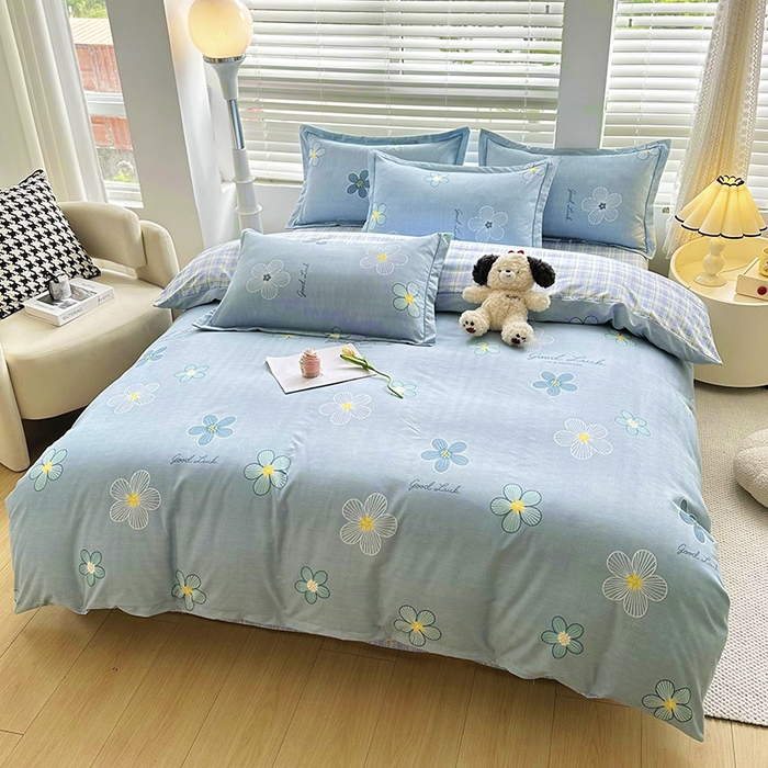 91家纺网 家纺一手货源 找家纺 大G家纺 2025新品礼盒装加厚宝宝棉淘宝控价不低于129.9其他平台不控价 绵绵思念-兰