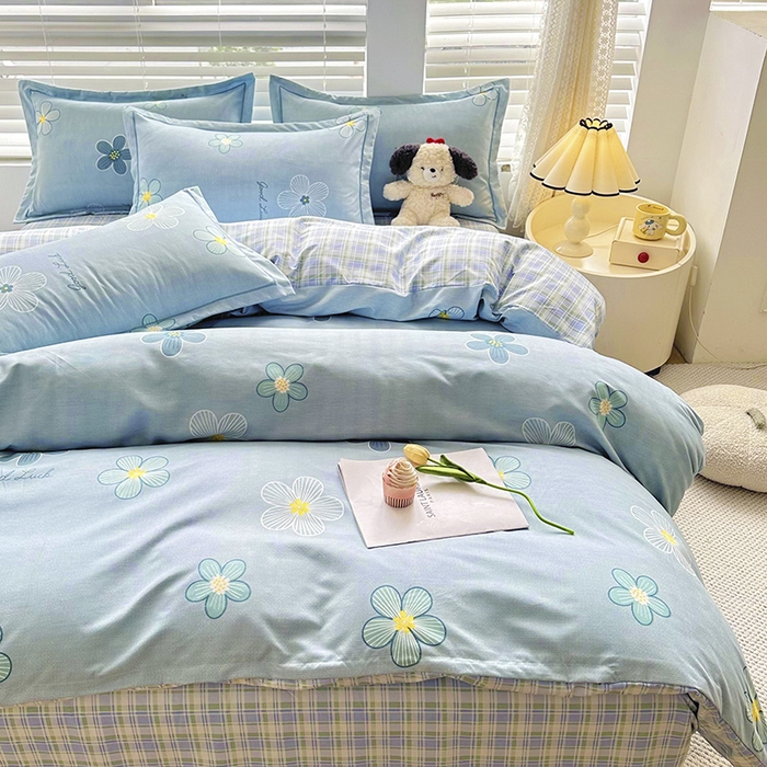 91家纺网 家纺一手货源 找家纺 大G家纺 2025新品礼盒装加厚宝宝棉淘宝控价不低于129.9其他平台不控价 绵绵思念-兰