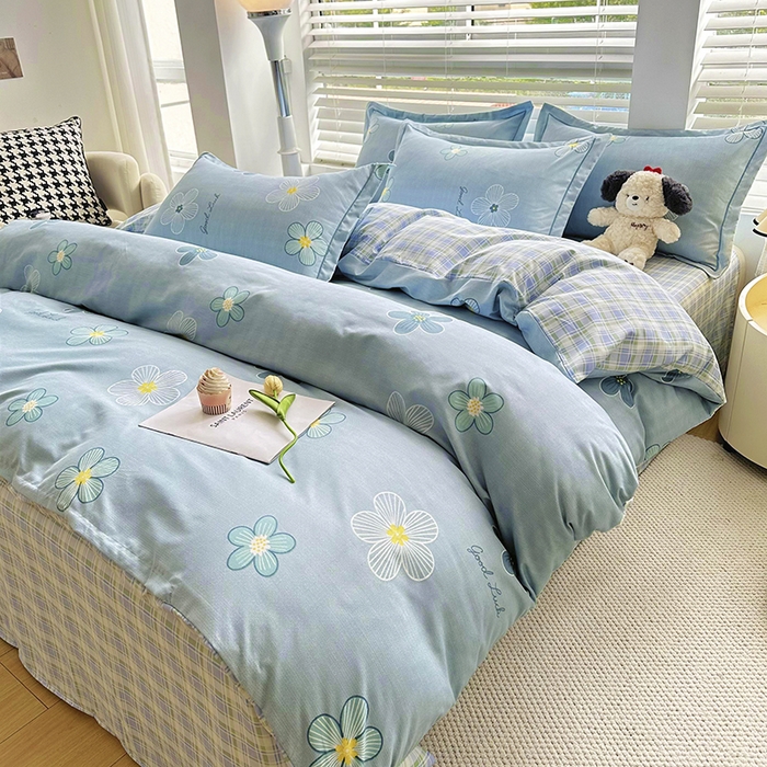 91家纺网 家纺一手货源 找家纺 大G家纺 2025新品礼盒装加厚宝宝棉淘宝控价不低于129.9其他平台不控价 绵绵思念-兰