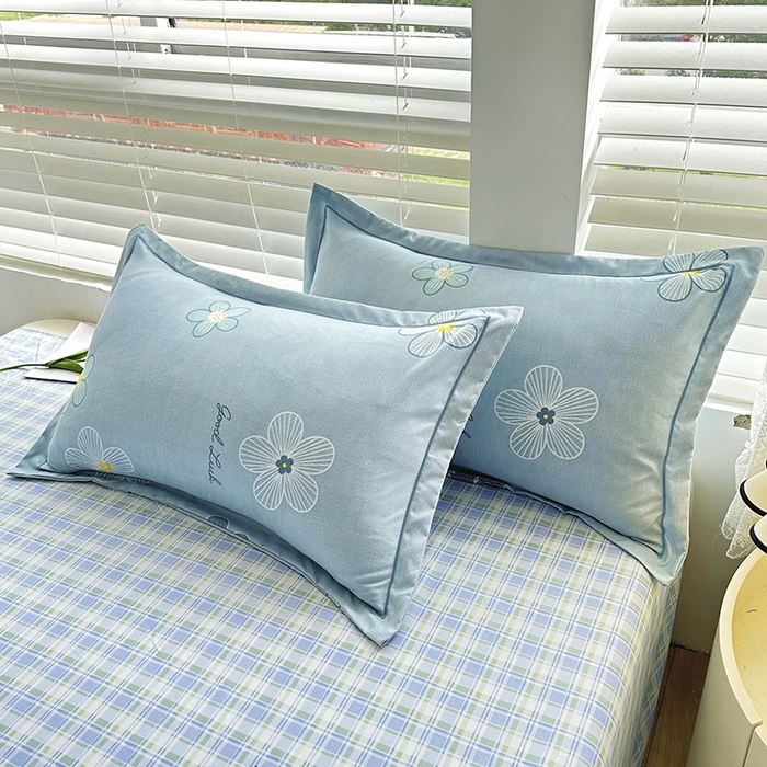 91家纺网 家纺一手货源 找家纺 大G家纺 2025新品礼盒装加厚宝宝棉淘宝控价不低于129.9其他平台不控价 绵绵思念-兰