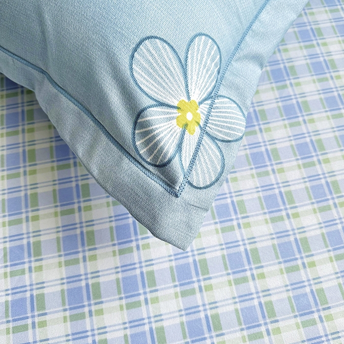 91家纺网 家纺一手货源 找家纺 大G家纺 2025新品礼盒装加厚宝宝棉淘宝控价不低于129.9其他平台不控价 绵绵思念-兰