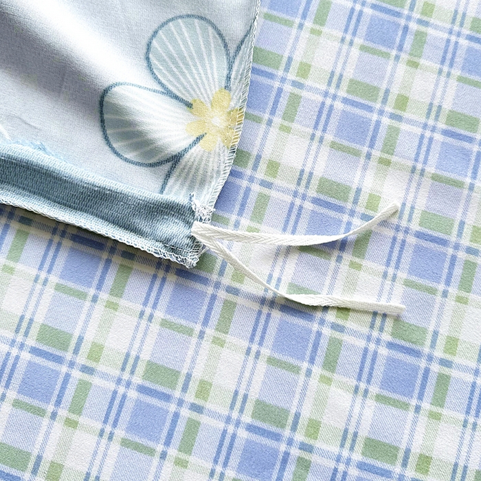 91家纺网 家纺一手货源 找家纺 大G家纺 2025新品礼盒装加厚宝宝棉淘宝控价不低于129.9其他平台不控价 绵绵思念-兰