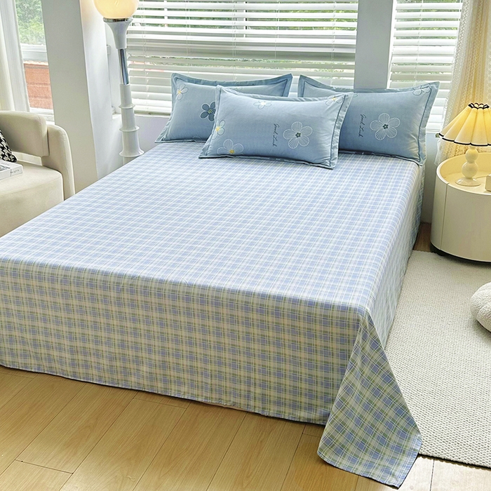 91家纺网 家纺一手货源 找家纺 大G家纺 2025新品礼盒装加厚宝宝棉淘宝控价不低于129.9其他平台不控价 绵绵思念-兰