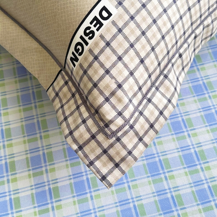 91家纺网 家纺一手货源 找家纺 大G家纺 2025新品礼盒装加厚宝宝棉淘宝控价不低于129.9其他平台不控价 欧时力-蓝