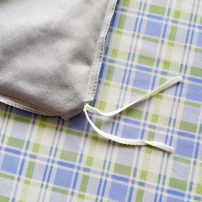 91家纺网 家纺一手货源 找家纺 大G家纺 2025新品礼盒装加厚宝宝棉淘宝控价不低于129.9其他平台不控价 欧时力-蓝