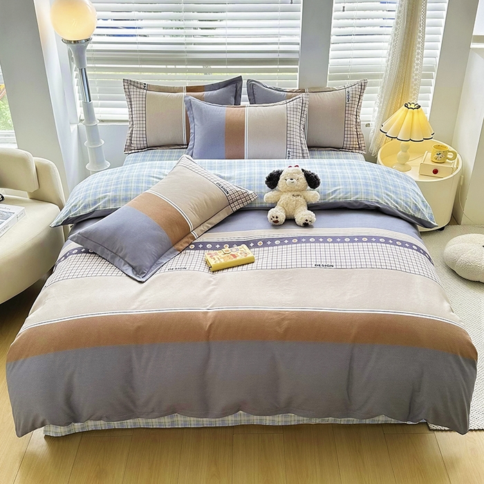 91家纺网 家纺一手货源 找家纺 大G家纺 2025新品礼盒装加厚宝宝棉淘宝控价不低于129.9其他平台不控价 欧时力-蓝