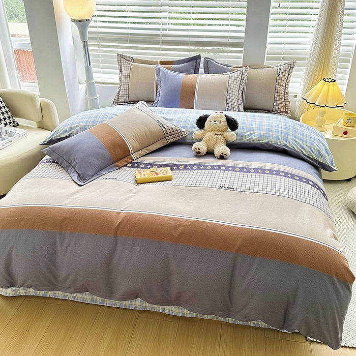 91家纺网 家纺一手货源 找家纺 大G家纺 2025新品礼盒装加厚宝宝棉淘宝控价不低于129.9其他平台不控价 欧时力-蓝