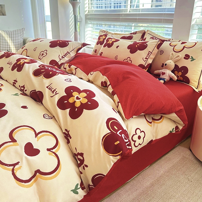 91家纺网 家纺一手货源 找家纺 大G家纺 2025新品礼盒装加厚宝宝棉淘宝控价不低于129.9其他平台不控价 平安喜乐