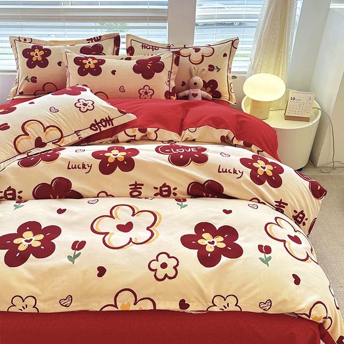 91家纺网 家纺一手货源 找家纺 大G家纺 2025新品礼盒装加厚宝宝棉淘宝控价不低于129.9其他平台不控价 平安喜乐