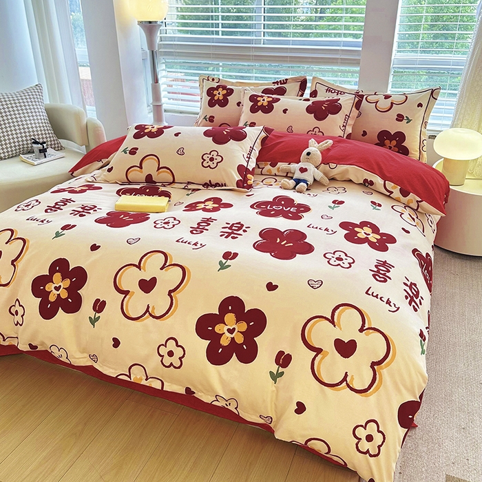 91家纺网 家纺一手货源 找家纺 大G家纺 2025新品礼盒装加厚宝宝棉淘宝控价不低于129.9其他平台不控价 平安喜乐