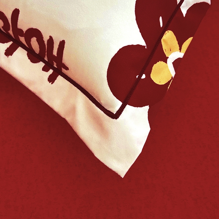 91家纺网 家纺一手货源 找家纺 大G家纺 2025新品礼盒装加厚宝宝棉淘宝控价不低于129.9其他平台不控价 平安喜乐