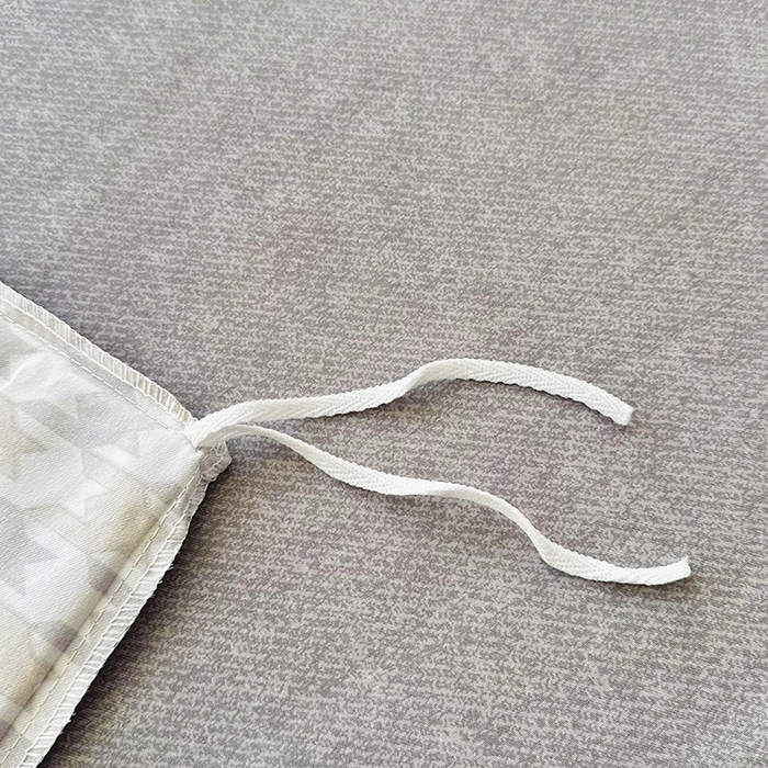 91家纺网 家纺一手货源 找家纺 大G家纺 2025新品礼盒装加厚宝宝棉淘宝控价不低于129.9其他平台不控价 千鸟格-咖