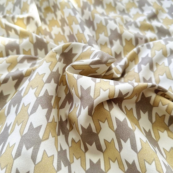 91家纺网 家纺一手货源 找家纺 大G家纺 2025新品礼盒装加厚宝宝棉淘宝控价不低于129.9其他平台不控价 千鸟格-咖