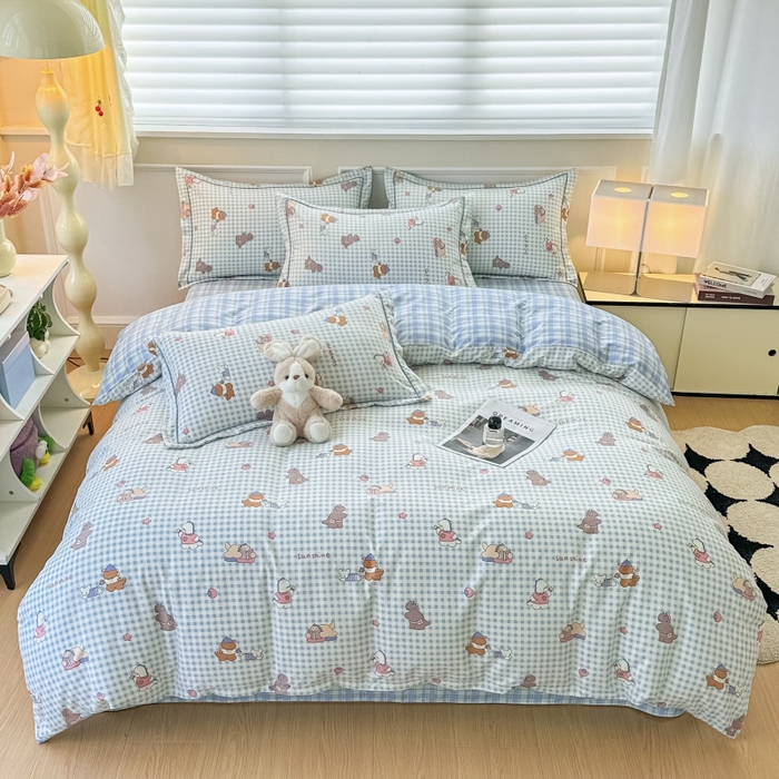 大G家纺 2025新品礼盒装加厚宝宝棉淘宝控价不低于129.9其他平台不控价 趣味恐龙